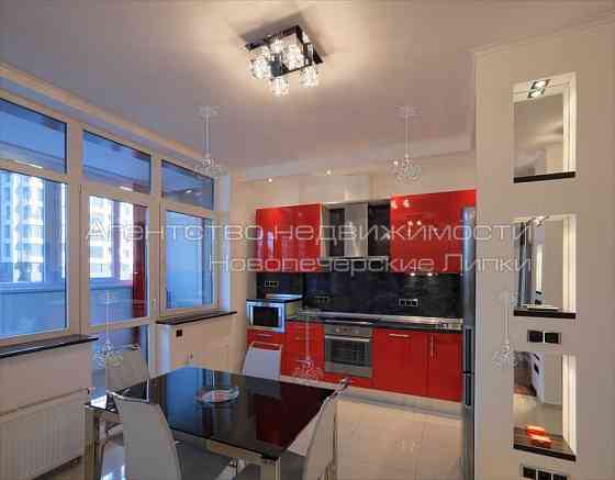 Аренда 2 к кв 55 кв м ЖК Новопечерские Липки Драгомирова Верхогляда Киев