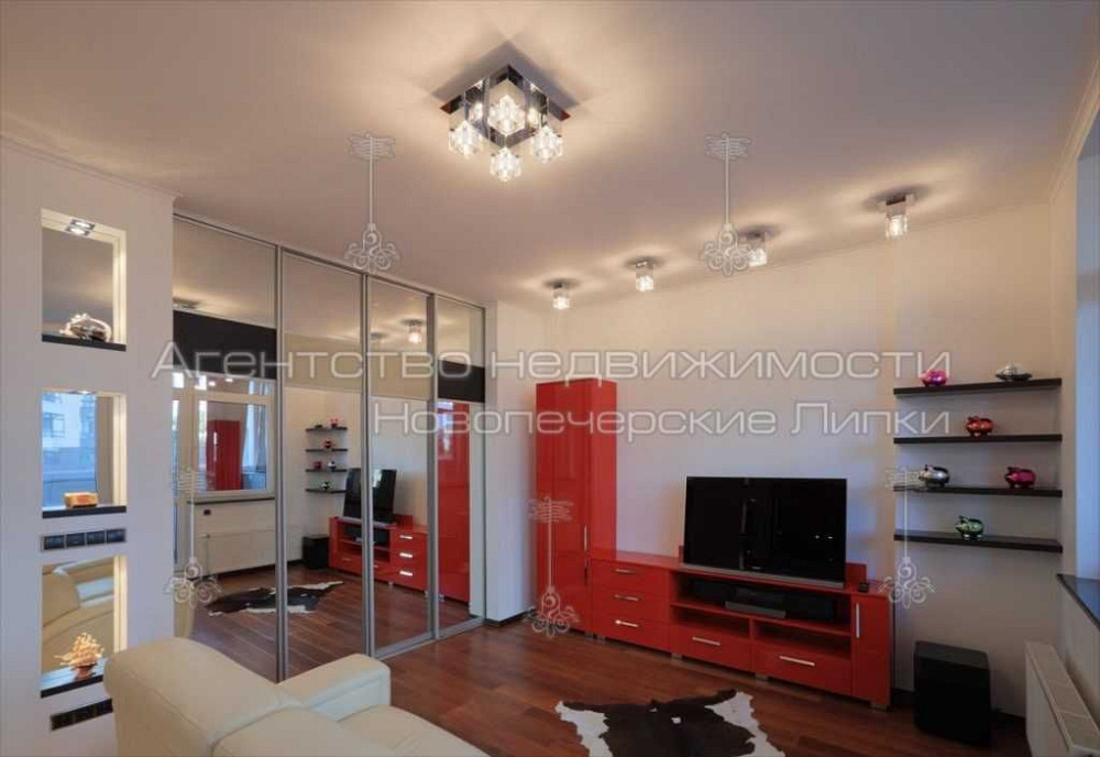 Аренда 2 к кв 55 кв м ЖК Новопечерские Липки Драгомирова Верхогляда Киев - изображение 7