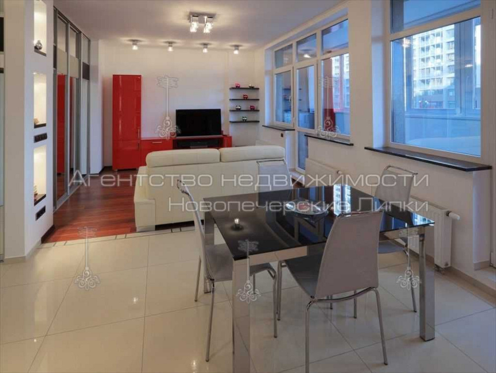 Аренда 2 к кв 55 кв м ЖК Новопечерские Липки Драгомирова Верхогляда Киев - изображение 2