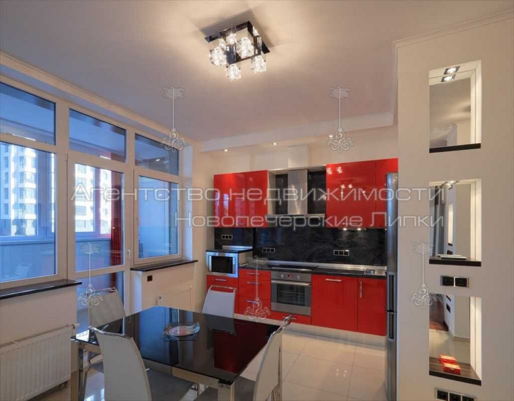 Аренда 2 к кв 55 кв м ЖК Новопечерские Липки Драгомирова Верхогляда Киев - изображение 6