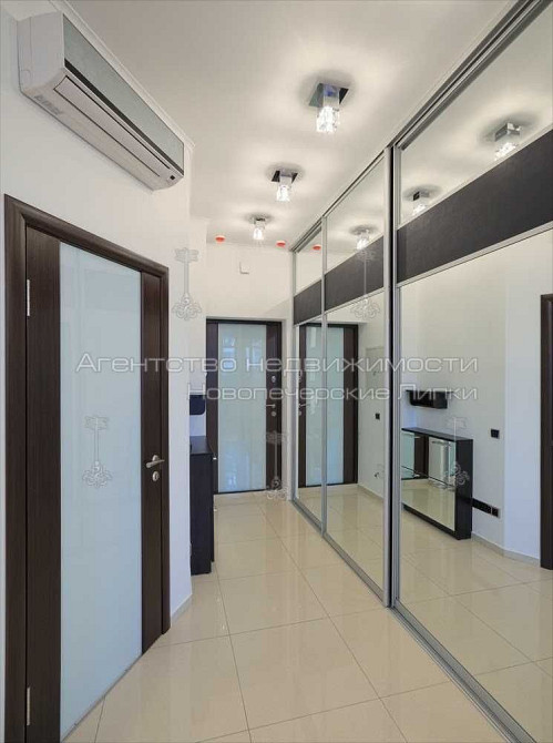 Аренда 2 к кв 55 кв м ЖК Новопечерские Липки Драгомирова Верхогляда Киев - изображение 8