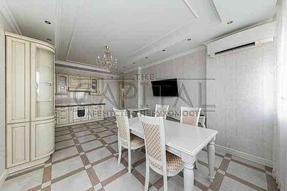 Здається 2к квартира на Оболоні "Obolon Residences" м.Мінська 89м2 Киев