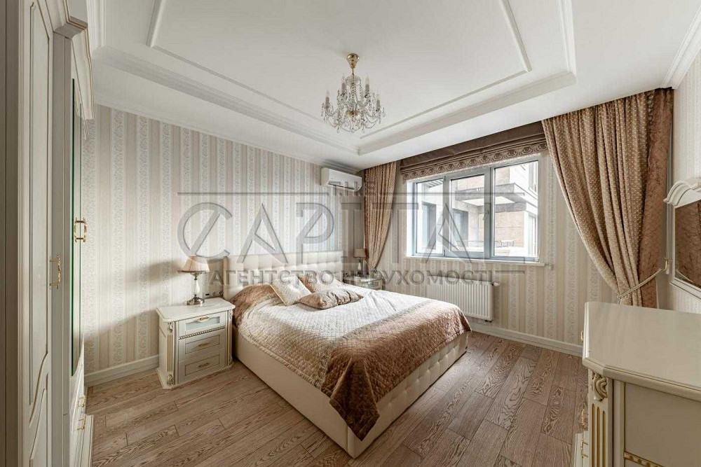 Здається 2к квартира на Оболоні "Obolon Residences" м.Мінська 89м2 Киев - изображение 1