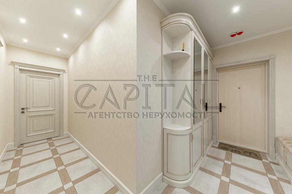 Здається 2к квартира на Оболоні "Obolon Residences" м.Мінська 89м2 Киев - изображение 7