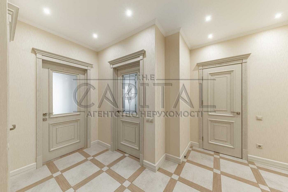 Здається 2к квартира на Оболоні "Obolon Residences" м.Мінська 89м2 Киев - изображение 8