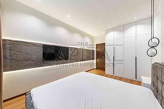 Оренда квартири, вул.  Борщагівська, Караваєві дачі, ЖК Manhattan Киев