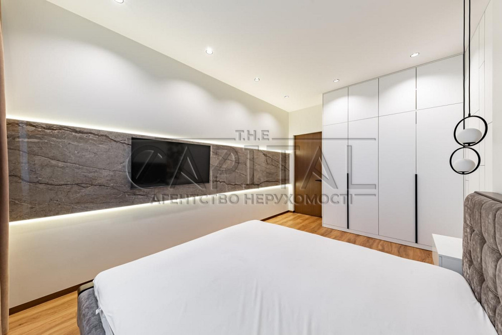 Оренда квартири, вул.  Борщагівська, Караваєві дачі, ЖК Manhattan Киев - изображение 1