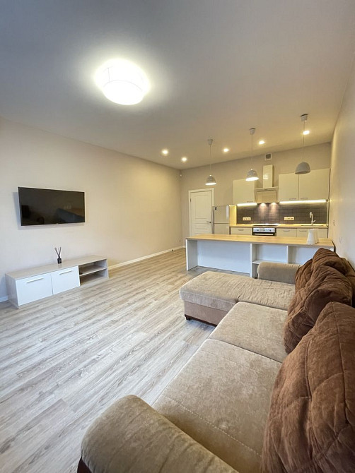 Оренда 2-к студіо Лесі Українки 7Б м. Печерська, Палац Спорту 7 хв! Київ - зображення 3