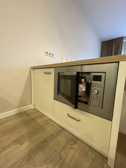 Оренда 2-к студіо Лесі Українки 7Б м. Печерська, Палац Спорту 7 хв! Київ - зображення 8