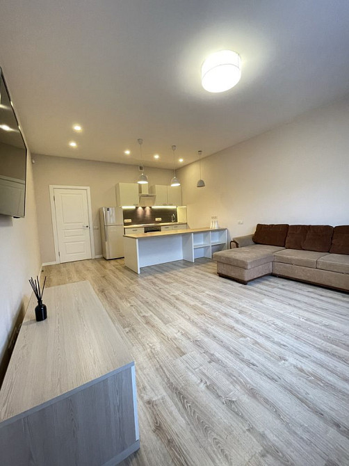 Оренда 2-к студіо Лесі Українки 7Б м. Печерська, Палац Спорту 7 хв! Київ - зображення 4