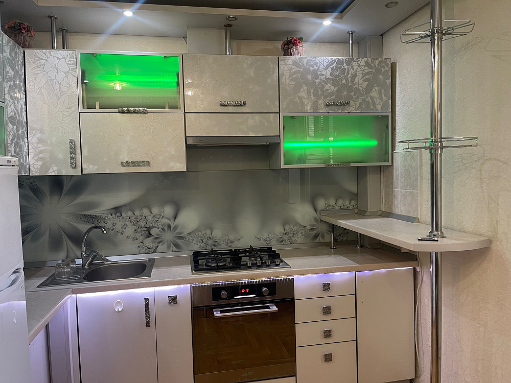 Оренда 3 кім квартири.м.Львів .Сихівський район .вул Гориня . Львов - изображение 2