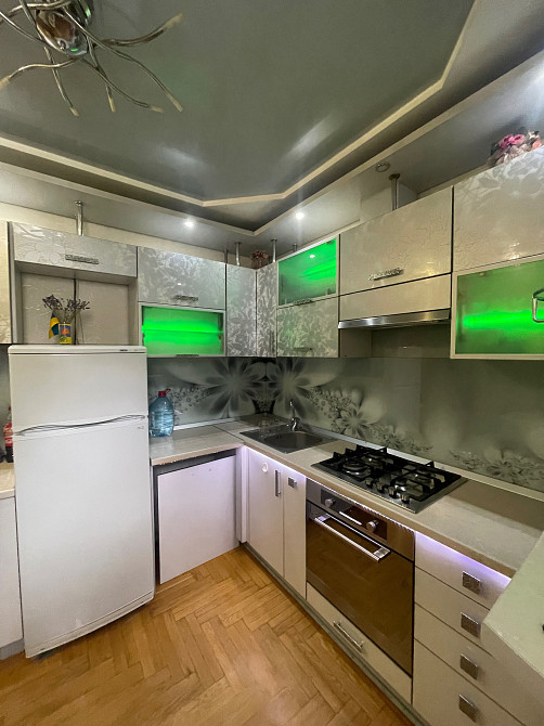 Оренда 3 кім квартири.м.Львів .Сихівський район .вул Гориня . Львов - изображение 1