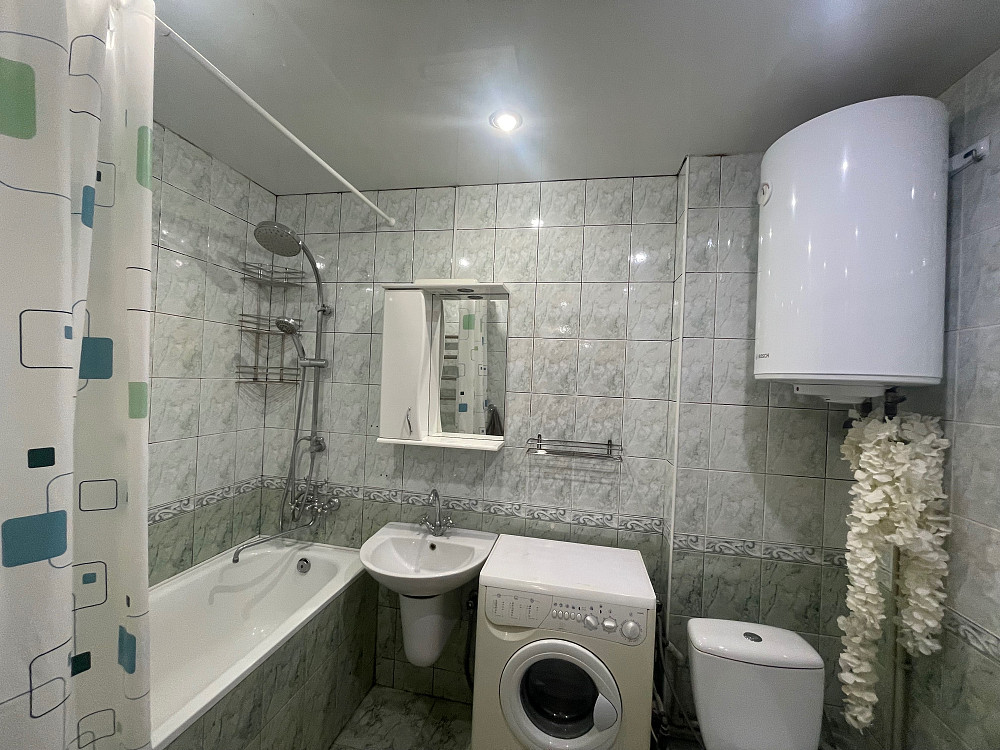 Оренда 3 кім квартири.м.Львів .Сихівський район .вул Гориня . Львов - изображение 8