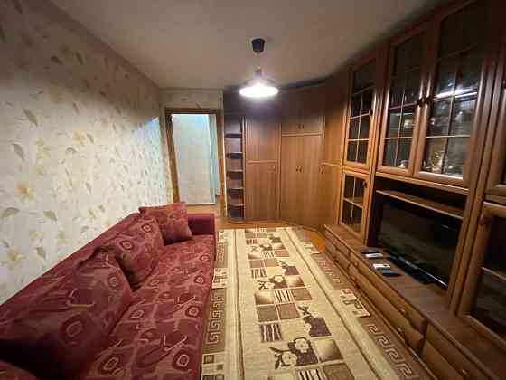 Аренда 2к квартиры на пр. Богдана Хмельницкого, Героев Сталинграда Дніпро