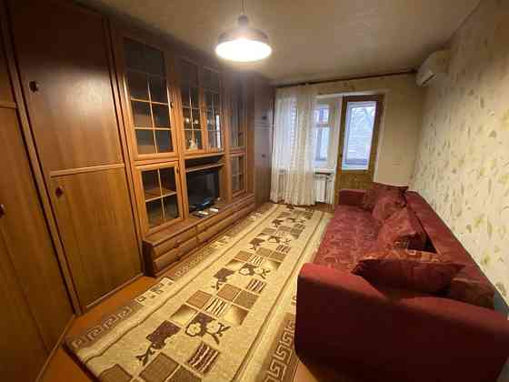 Аренда 2к квартиры на пр. Богдана Хмельницкого, Героев Сталинграда Дніпро