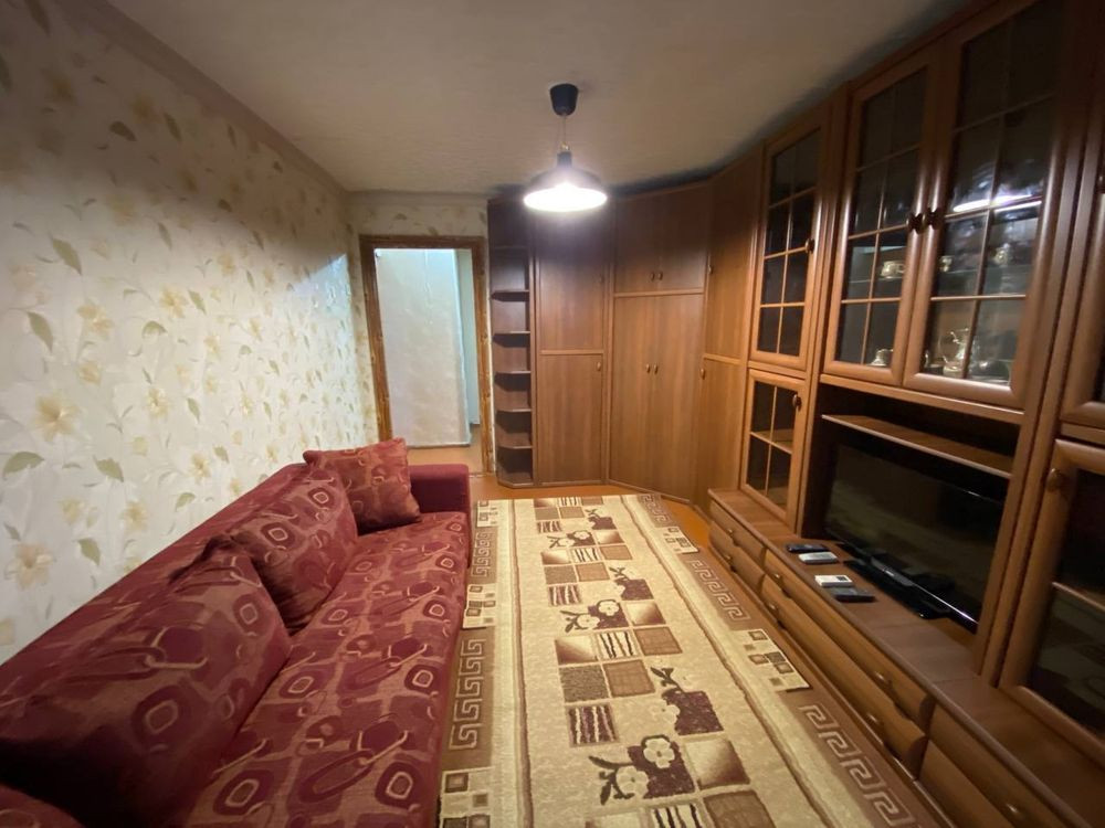 Аренда 2к квартиры на пр. Богдана Хмельницкого, Героев Сталинграда Дніпро - зображення 2