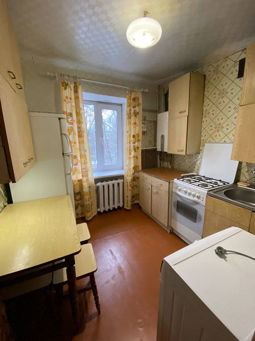 Аренда 2к квартиры на пр. Богдана Хмельницкого, Героев Сталинграда Дніпро - зображення 8