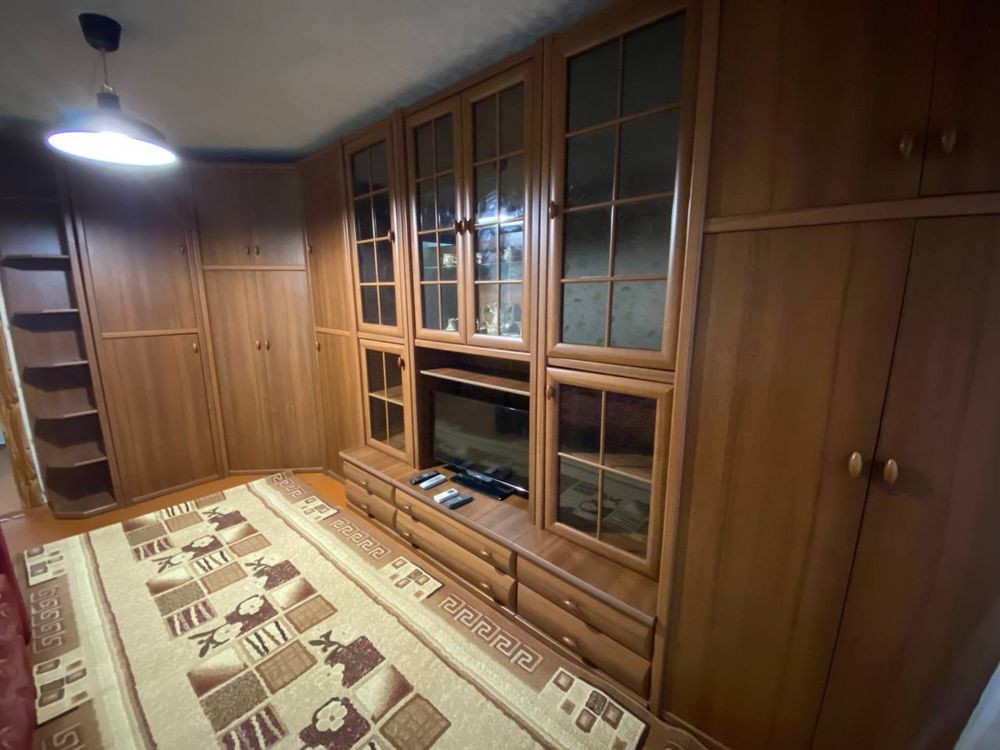 Аренда 2к квартиры на пр. Богдана Хмельницкого, Героев Сталинграда Дніпро - зображення 4