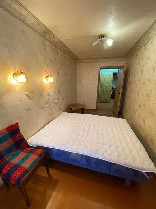 Аренда 2к квартиры на пр. Богдана Хмельницкого, Героев Сталинграда Дніпро - зображення 7