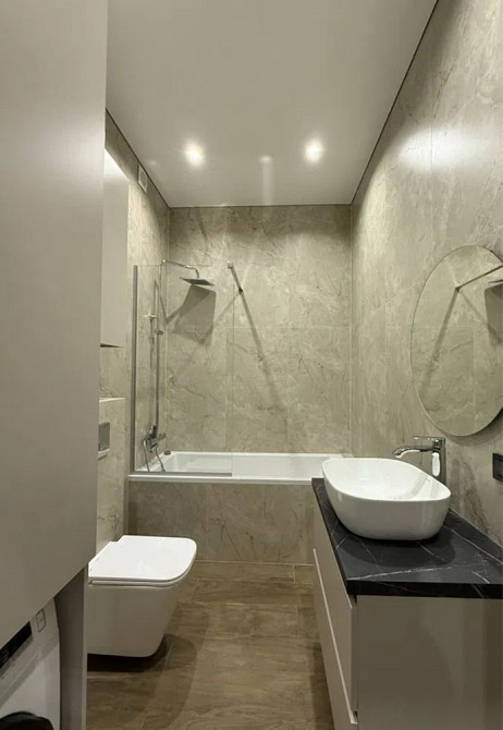 Оренда 1,5 кімнатної квартири. Перга здача. Клубний будинок. Ужгород - зображення 4