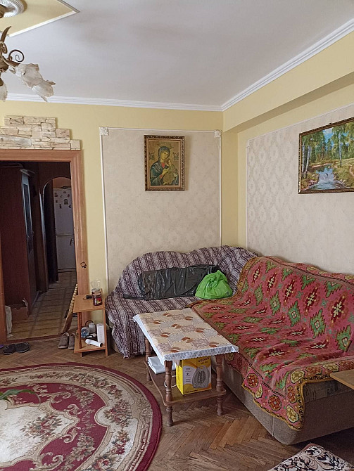 Оренда 2 кім. кв-ра, вул. Кондукторська Львів - зображення 2