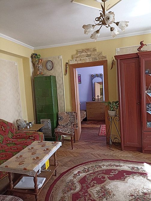 Оренда 2 кім. кв-ра, вул. Кондукторська Львів - зображення 3