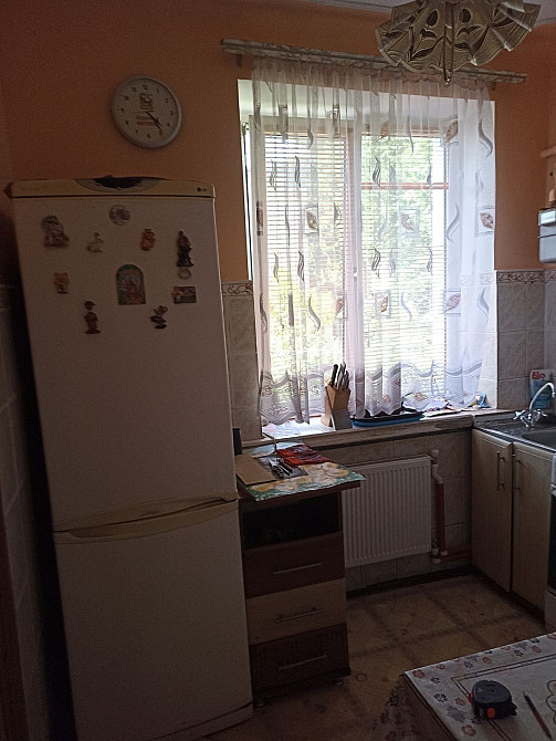 Оренда 2 кім. кв-ра, вул. Кондукторська Львів - зображення 6