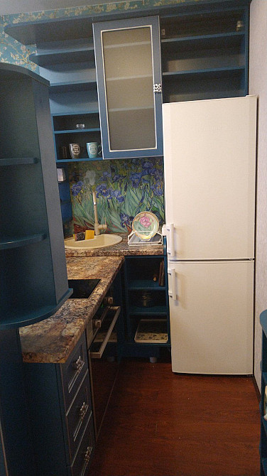 Сдам 2к ЖК на Старицкого, Хаджибейский р-н Одесса - изображение 2