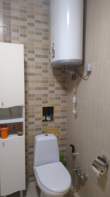 Сдам 2к ЖК на Старицкого, Хаджибейский р-н Одесса - изображение 7