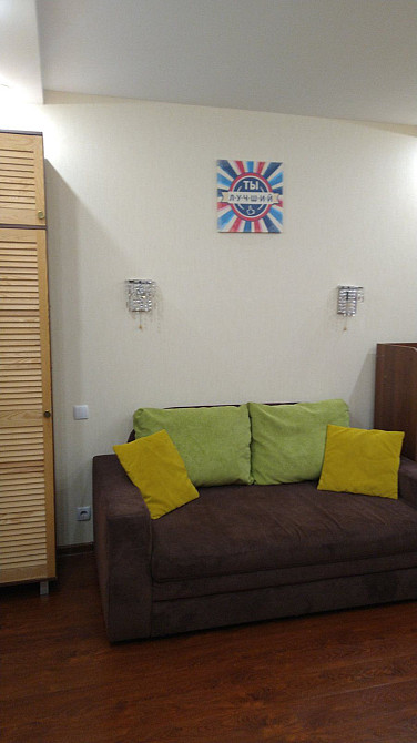 Сдам 2к ЖК на Старицкого, Хаджибейский р-н Одесса - изображение 3