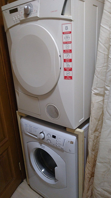 Сдам 2к ЖК на Старицкого, Хаджибейский р-н Одесса - изображение 8