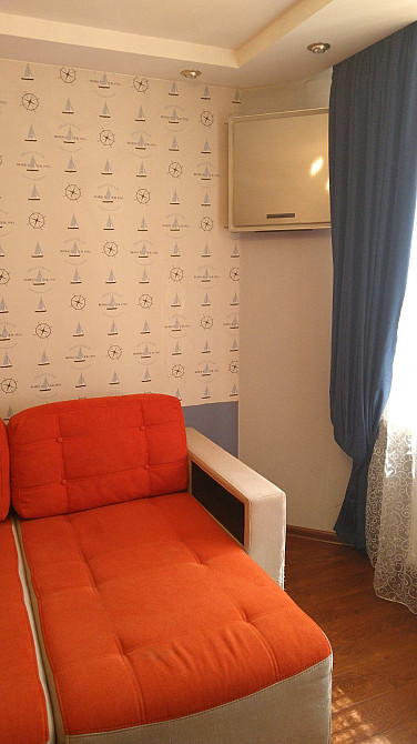 Сдам 2к ЖК на Старицкого, Хаджибейский р-н Одесса - изображение 1