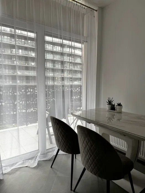 Оренда. 1кімнатна квартира в ЖК Авалон, Чорновола 16 Львів - зображення 8