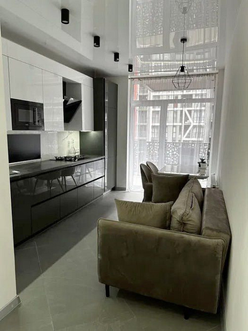 Оренда. 1кімнатна квартира в ЖК Авалон, Чорновола 16 Львів - зображення 1