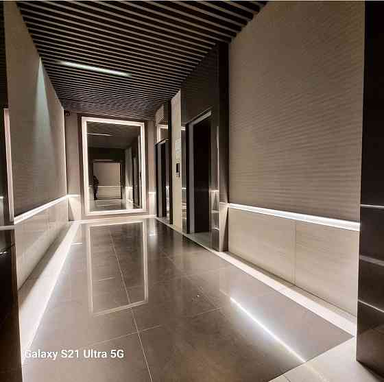 ЖК Бартоломео. 70 кв м. Всё только с упаковок. Дніпро