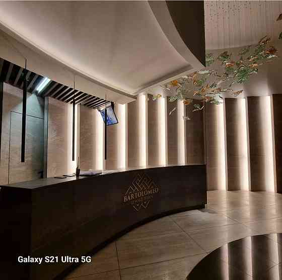 ЖК Бартоломео. 70 кв м. Всё только с упаковок. Дніпро