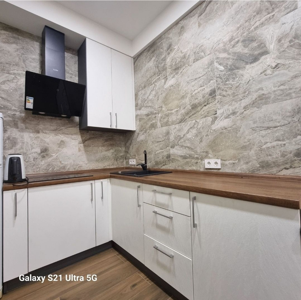 ЖК Бартоломео. 70 кв м. Всё только с упаковок. Дніпро - зображення 4