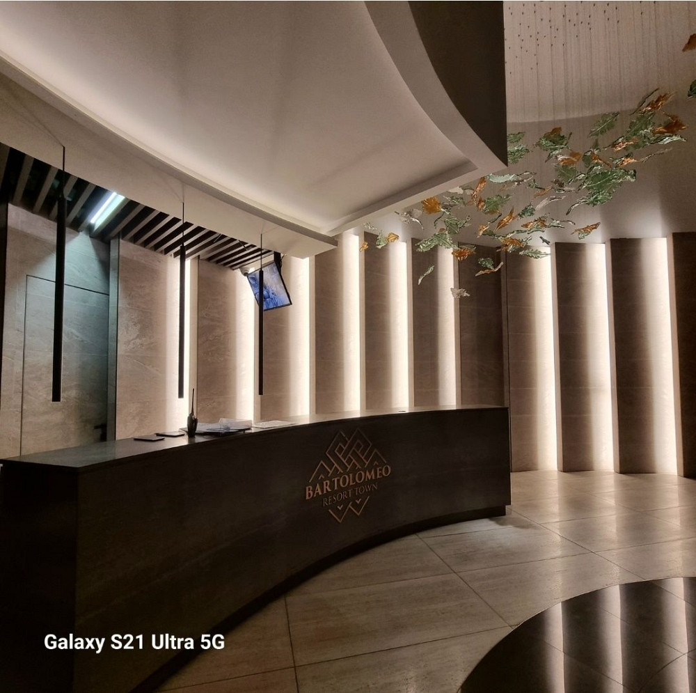 ЖК Бартоломео. 70 кв м. Всё только с упаковок. Дніпро - зображення 2