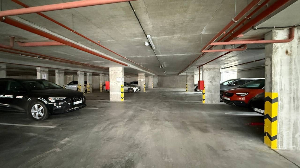 Оренда 3 кім квартири в ЖК велика Британія Львів - зображення 3