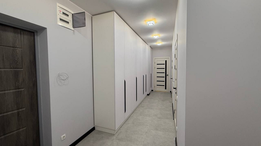 Оренда 3 кім квартири в ЖК велика Британія Львів - зображення 5