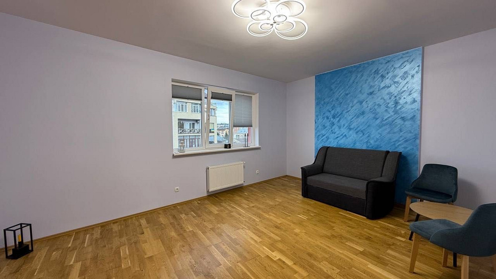 Оренда 3 кім квартири в ЖК велика Британія Львів - зображення 8