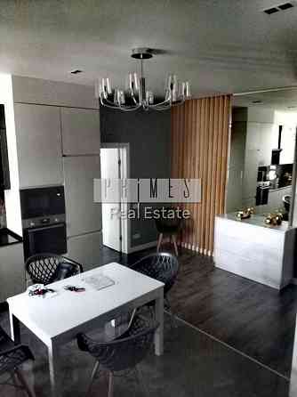 Аренда стильной квартиры ЖК Richmond ул Маккейна метро Зверинецкая Киев