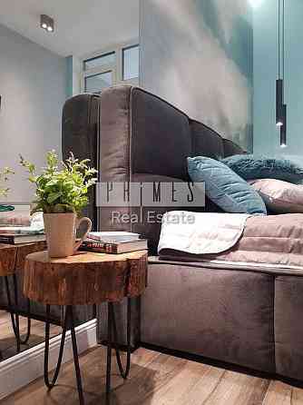 Аренда стильной квартиры ЖК Richmond ул Маккейна метро Зверинецкая Киев