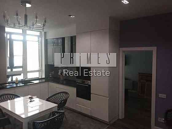 Аренда стильной квартиры ЖК Richmond ул Маккейна метро Зверинецкая Киев