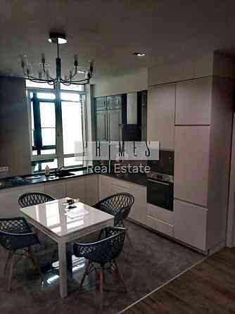 Аренда стильной квартиры ЖК Richmond ул Маккейна метро Зверинецкая Киев