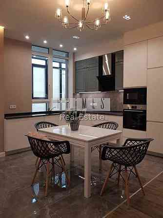 Аренда стильной квартиры ЖК Richmond ул Маккейна метро Зверинецкая Киев