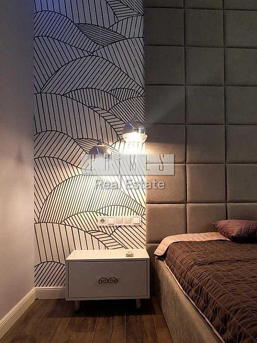 Аренда стильной квартиры ЖК Richmond ул Маккейна метро Зверинецкая Киев - изображение 7