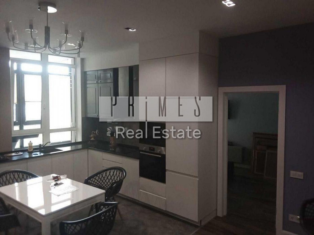 Аренда стильной квартиры ЖК Richmond ул Маккейна метро Зверинецкая Киев - изображение 4