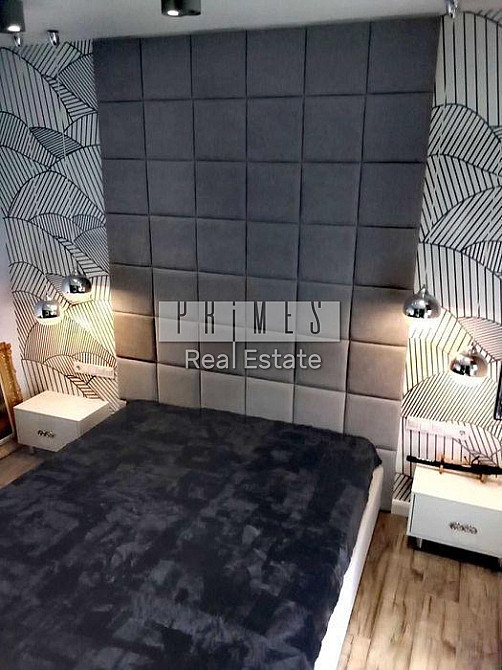 Аренда стильной квартиры ЖК Richmond ул Маккейна метро Зверинецкая Киев - изображение 8