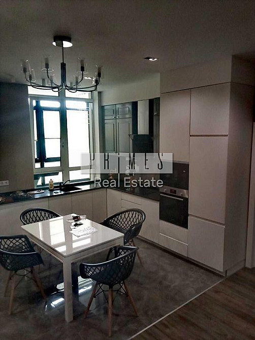 Аренда стильной квартиры ЖК Richmond ул Маккейна метро Зверинецкая Киев - изображение 2